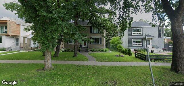 154 Borebank Street（加拿大曼尼托巴省温尼伯市）房屋照片