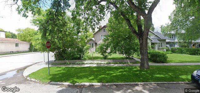 155 Montrose Street（加拿大曼尼托巴省温尼伯市）房屋照片