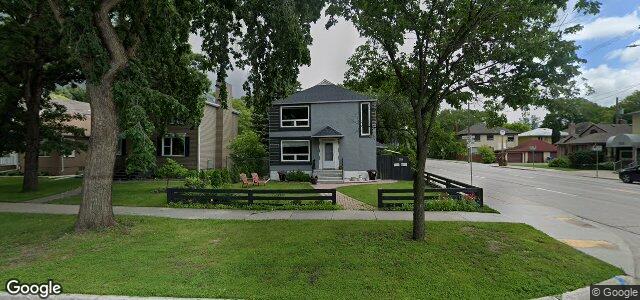 158 Borebank Street（加拿大曼尼托巴省温尼伯市）房屋照片