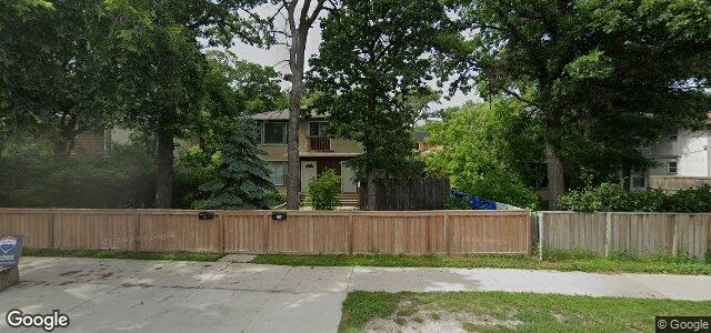 167 Academy Road（加拿大曼尼托巴省温尼伯市）房屋照片