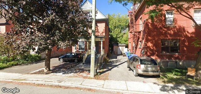 167 Waverley Street（加拿大曼尼托巴省溫尼伯市）房屋照片