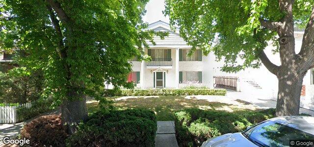 170 Waverley Street（加拿大曼尼托巴省温尼伯市）房屋照片