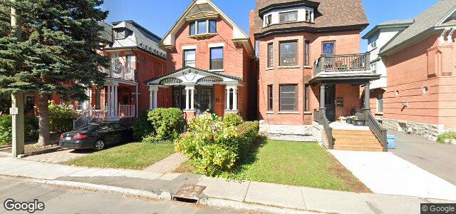 175 Waverley Street（加拿大曼尼托巴省温尼伯市）房屋照片