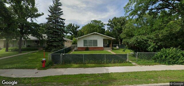 195 Academy Road（加拿大曼尼托巴省溫尼伯市）房屋照片