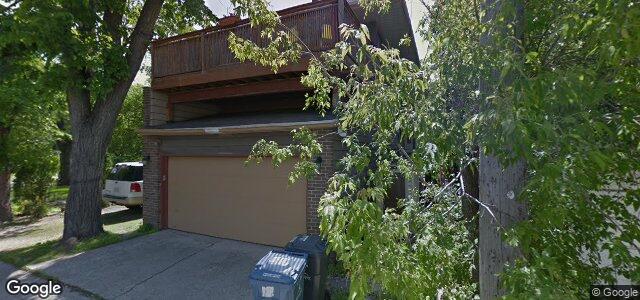 211 Academy Road（加拿大曼尼托巴省温尼伯市）房屋照片