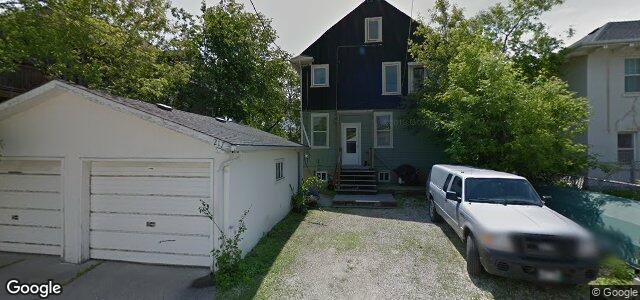 217 Academy Road（加拿大曼尼托巴省温尼伯市）房屋照片