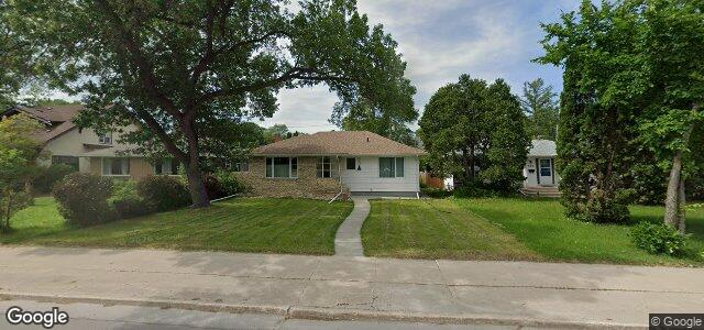 233 Academy Road（加拿大曼尼托巴省温尼伯市）房屋照片