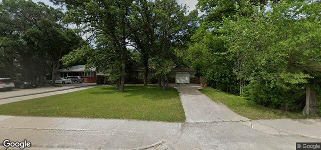 265 Academy Road（加拿大曼尼托巴省温尼伯市）房屋照片