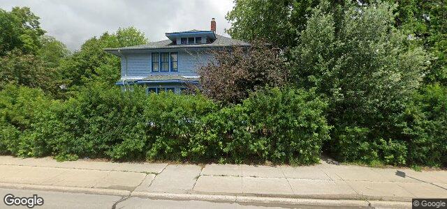 339 Academy Road（加拿大曼尼托巴省温尼伯市）房屋照片