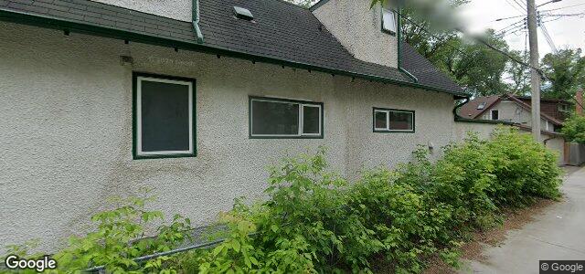 35 Queenston Street（加拿大曼尼托巴省温尼伯市）房屋照片