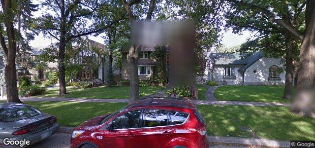 41 Queenston Street（加拿大曼尼托巴省温尼伯市）房屋照片