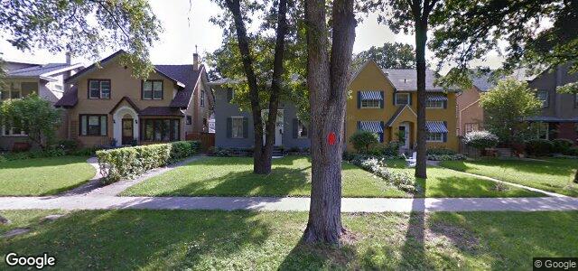 48 Queenston Street（加拿大曼尼托巴省温尼伯市）房屋照片