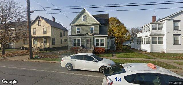 53 Oak Street（加拿大曼尼托巴省温尼伯市）房屋照片