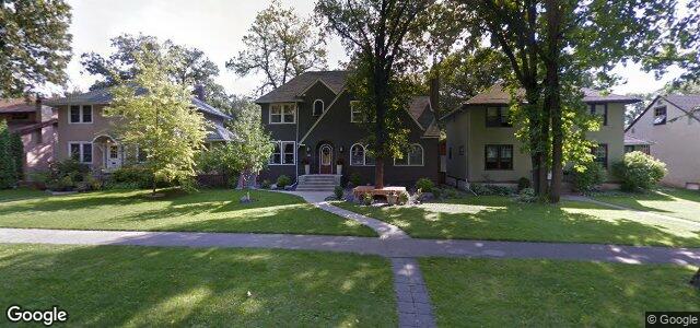 56 Cordova Street（加拿大曼尼托巴省溫尼伯市）房屋照片