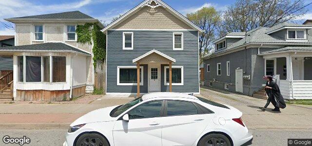 59 Queenston Street（加拿大曼尼托巴省温尼伯市）房屋照片