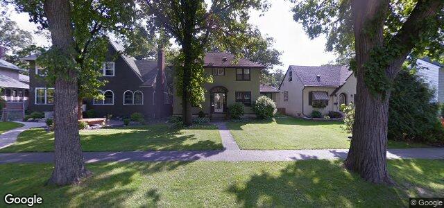 60 Cordova Street（加拿大曼尼托巴省温尼伯市）房屋照片