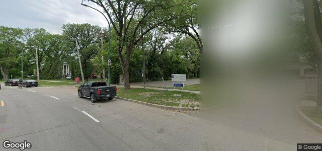 611 Wellington Crescent（加拿大曼尼托巴省温尼伯市）房屋照片