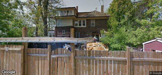 642 Wellington Crescent（加拿大曼尼托巴省温尼伯市）房屋照片