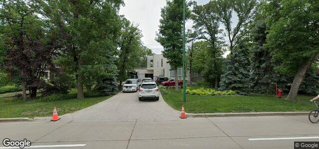 646 Wellington Crescent（加拿大曼尼托巴省温尼伯市）房屋照片