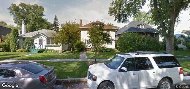 65 Cordova Street（加拿大曼尼托巴省温尼伯市）房屋照片