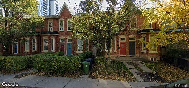 65 Niagara Street（加拿大曼尼托巴省温尼伯市）房屋照片