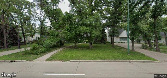 662 Wellington Crescent（加拿大曼尼托巴省温尼伯市）房屋照片