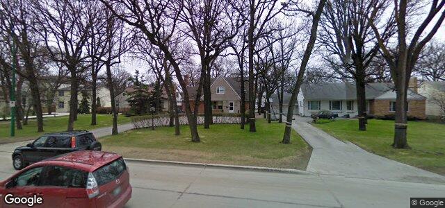 670 Wellington Crescent（加拿大曼尼托巴省温尼伯市）房屋照片