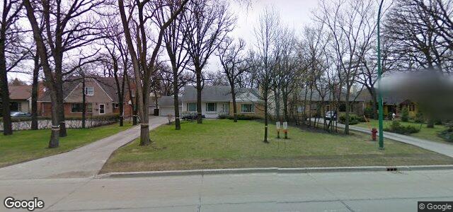 674 Wellington Crescent（加拿大曼尼托巴省温尼伯市）房屋照片