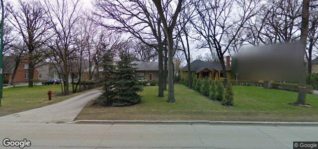 Larawan ng 676 Wellington Crescent sa Winnipeg, Manitoba