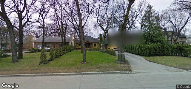 678 Wellington Crescent（加拿大曼尼托巴省温尼伯市）房屋照片