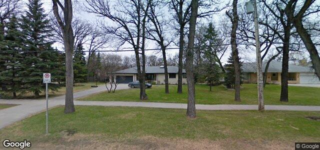 681 Wellington Crescent（加拿大曼尼托巴省温尼伯市）房屋照片