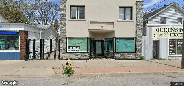 69 Queenston Street（加拿大曼尼托巴省温尼伯市）房屋照片