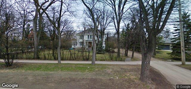 693 Wellington Crescent（加拿大曼尼托巴省温尼伯市）房屋照片