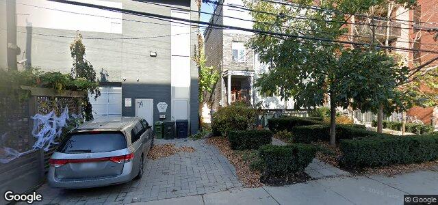 70 Niagara Street（加拿大曼尼托巴省温尼伯市）房屋照片