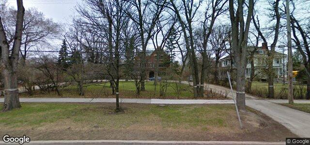 703 Wellington Crescent（加拿大曼尼托巴省温尼伯市）房屋照片