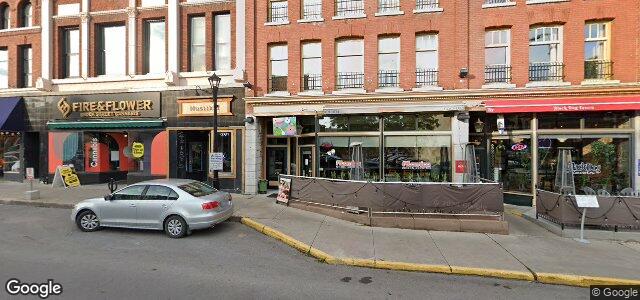 71 Brock Street（加拿大曼尼托巴省温尼伯市）房屋照片