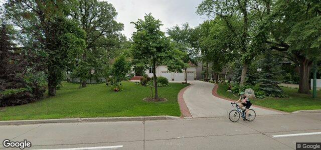 710 Wellington Crescent（加拿大曼尼托巴省温尼伯市）房屋照片