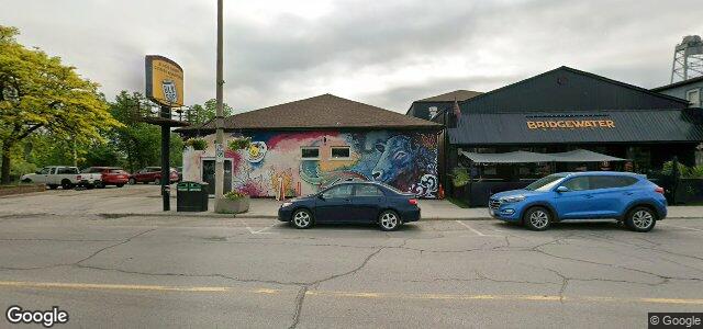 72 Niagara Street（加拿大曼尼托巴省温尼伯市）房屋照片