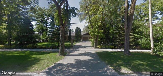 725 Wellington Crescent（加拿大曼尼托巴省温尼伯市）房屋照片