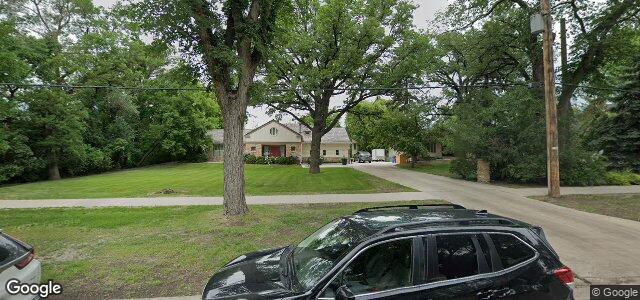 Larawan ng 729 Wellington Crescent sa Winnipeg, Manitoba