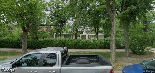 735 Wellington Crescent（加拿大曼尼托巴省温尼伯市）房屋照片