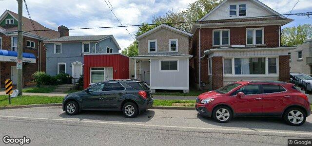 Photo of 74 Queenston Street in Winnipeg, Manitoba