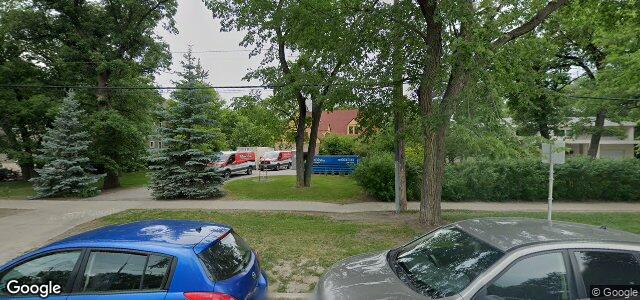 743 Wellington Crescent（加拿大曼尼托巴省温尼伯市）房屋照片