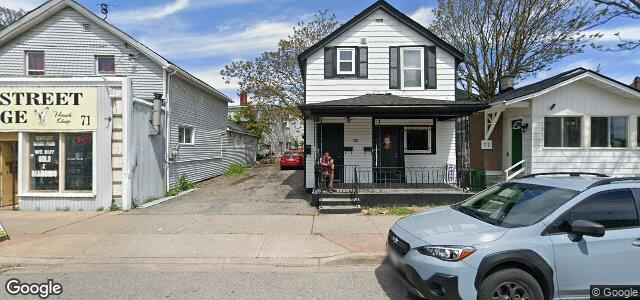 75 Queenston Street（加拿大曼尼托巴省温尼伯市）房屋照片