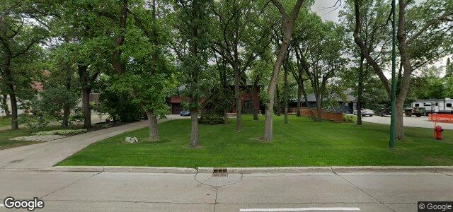 750 Wellington Crescent（加拿大曼尼托巴省温尼伯市）房屋照片