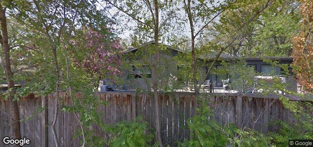 754 Wellington Crescent（加拿大曼尼托巴省温尼伯市）房屋照片