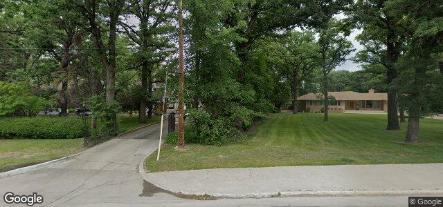 755 Wellington Crescent（加拿大曼尼托巴省温尼伯市）房屋照片