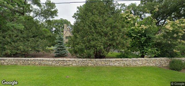 761 Wellington Crescent（加拿大曼尼托巴省温尼伯市）房屋照片