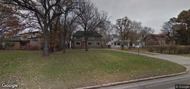 766 Wellington Crescent（加拿大曼尼托巴省温尼伯市）房屋照片