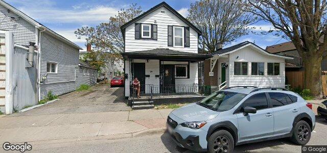 77 Queenston Street（加拿大曼尼托巴省温尼伯市）房屋照片